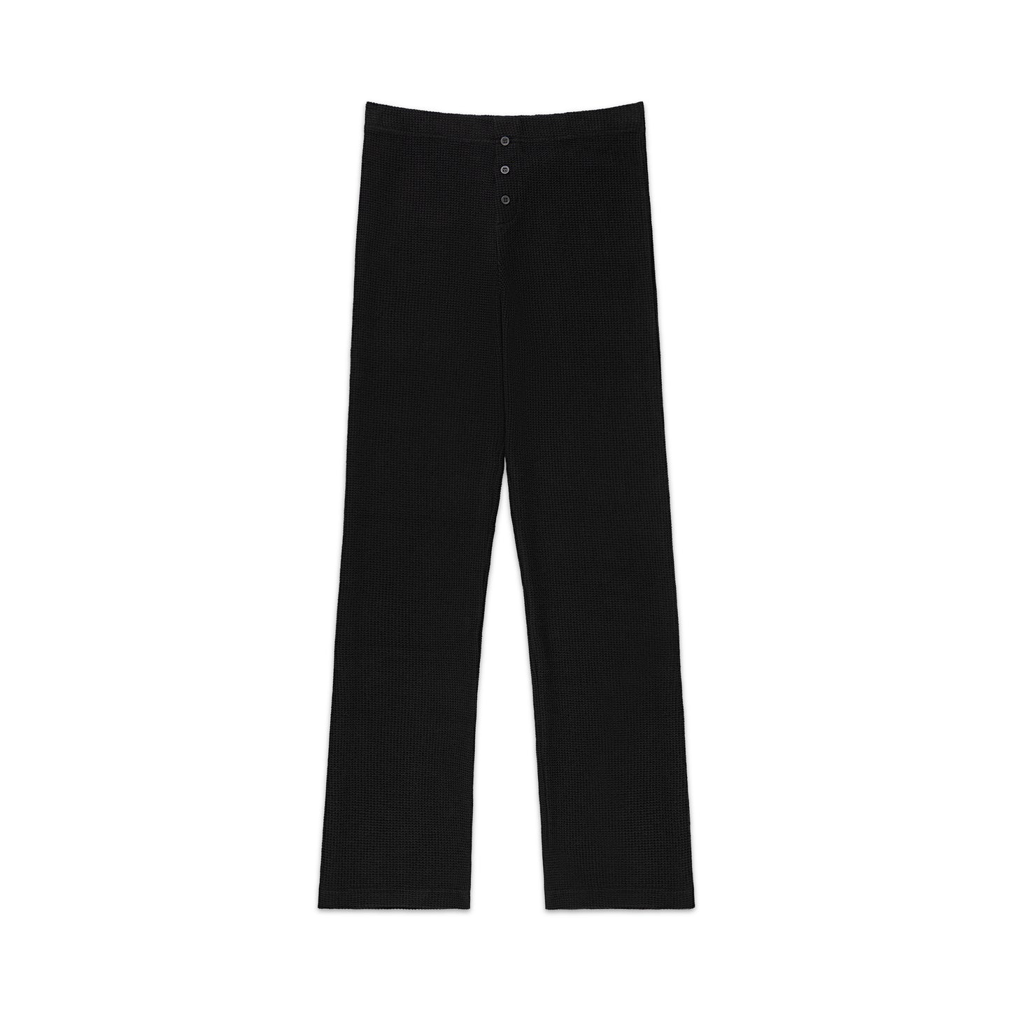 Waffle Boxer Pant